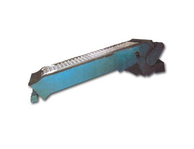 SLGS型水(shui)利格栅