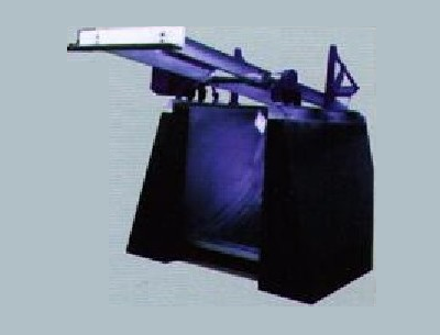 GSH型弧(hú)型格栅(shan)除污機(jī)