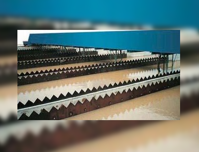 B／HXN泵／虹(hóng)吸式給(gei)水沉澱(dian)池吸泥(ní)機