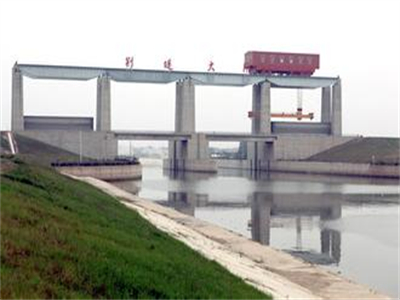 湖北大禹水(shuǐ)利水電工程(chéng)