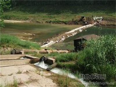 湖(hú)北省公安縣(xiàn)農電排灌總(zǒng)站