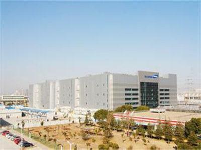 昆山三(san)星電機(ji)