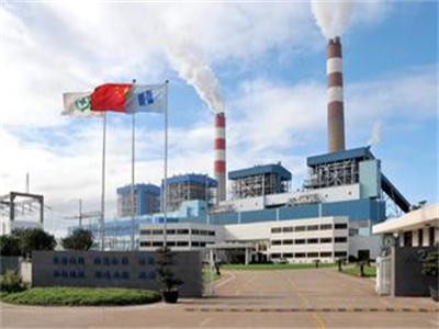 上(shang)海市石(shi)洞口華(huá)能電廠(chǎng)