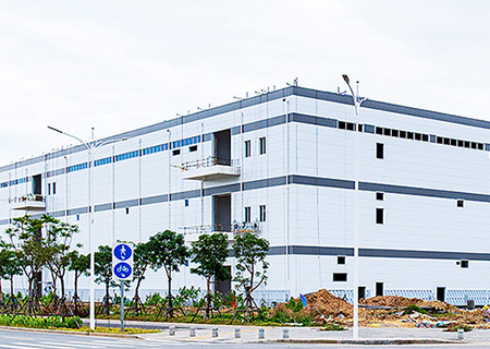 某(mou)某滅火器廠(chang)家